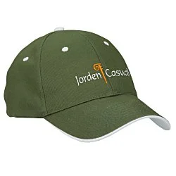 Elite Cap - 24 hr