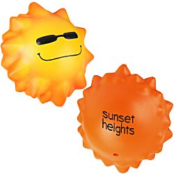 Cool Sun Stress Wobbler