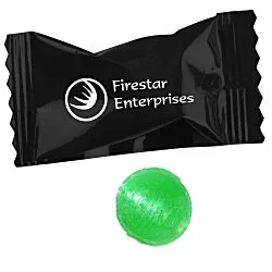 FlavorBurst Candies - Fruit Assortment - Colour Wrapper