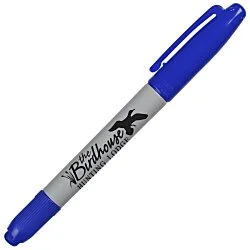 Sharpie Twin Tip Marker