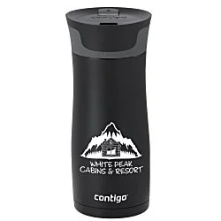 Contigo West Loop Travel Tumbler - 16 oz. - Matte