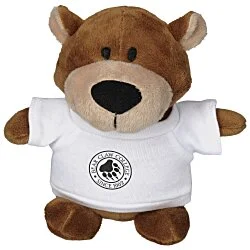 Bean Bag Buddy - Brown Bear