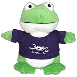 Bean Bag Buddy - Frog