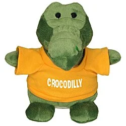 Bean Bag Buddy - Alligator