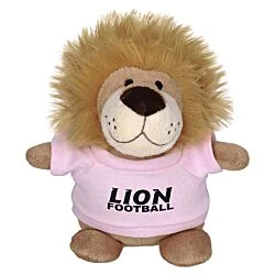 Bean Bag Buddy - Lion