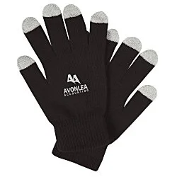 Touch Screen Gloves - 24 hr