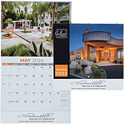 Homes Appointment Calendar