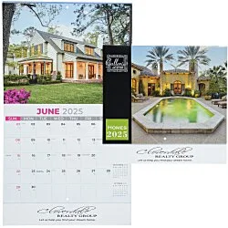 Homes Appointment Calendar