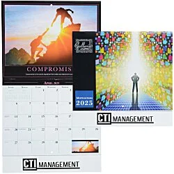 Motivational Appointment Calendar