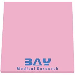 Post-it® Notes - 3" x 3" - 50 Sheet