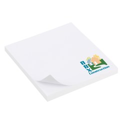 Post-it® Notes - 3" x 2-3/4" - 50 Sheet - Full Colour