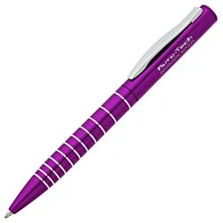 Daisy Metal Pen