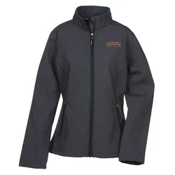 Cruise Soft Shell Jacket - Ladies'