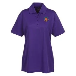 Origin Performance Pique Polo - Ladies'