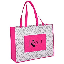 Chi Chi Tote - Closeout