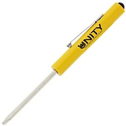 Reversible Screwdriver