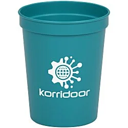 Value Stadium Cup - 16 oz.