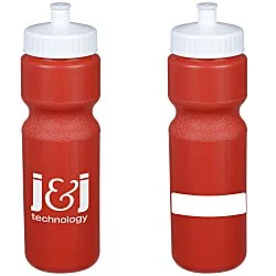 ID Value Water Bottle - 28 oz.