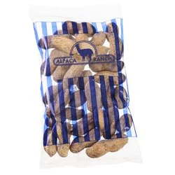 Ballpark Peanuts - 3 oz. - Clear Bag