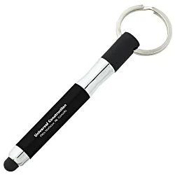 Stylus Pen Key Ring  - 24 hr