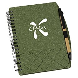 Lodge Notebook Combo