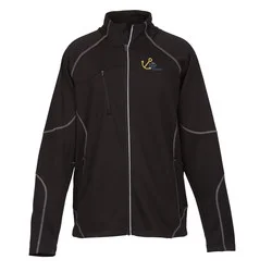 Gravity Performance Fleece Jacket - Men's