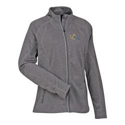 Gravity Performance Fleece Jacket - Ladies'