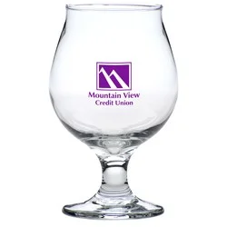 Belgian Glass - 16 oz.