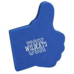 Like Us Thumb Foam Hand