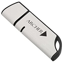 Jazzy Flash Drive - 16GB