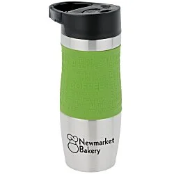 Market Stainless Tumbler - 14 oz.