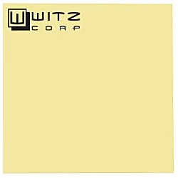 Post-it® Custom BigPads - 8" x 8"