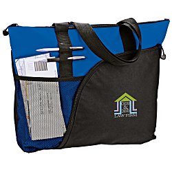 Excel Sport Utility Tote - Embroidered