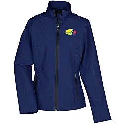 Coal Harbour Everyday Soft Shell Jacket - Ladies'