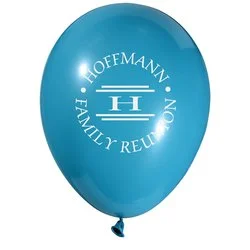 11" Balloon - Fun Designer Colours