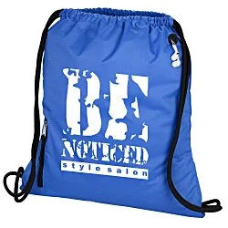 Adrenaline Drawstring Sportpack