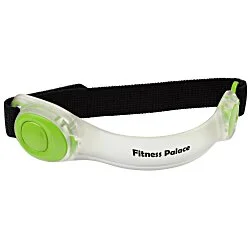 Light-Up Safety Armband