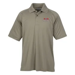 Palmetto Saddle Shoulder Wicking Polo - Men's