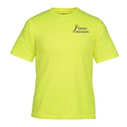 Boston Training Tech Tee - Men's - Embroidered