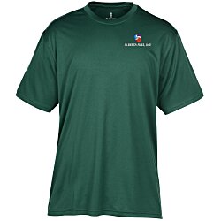 Omi Tech Tee - Men's - Embroidered