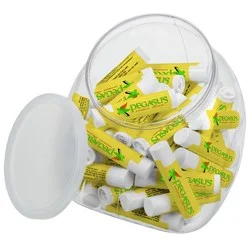 Non-SPF Lip Balm Tub - 50-Pieces