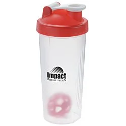 Cross Trainer Shaker Bottle - Large