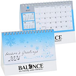 Controller Desk Calendar