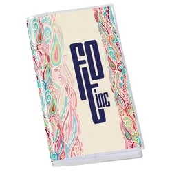 Full Colour Budget Pocket Planner - Weekly