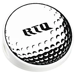 Keep-it Clip - Golf Ball - Opaque