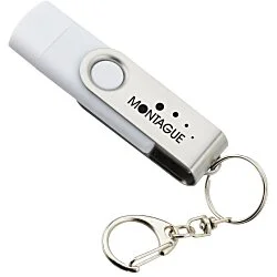 Smartphone USB Swing Drive - 16GB