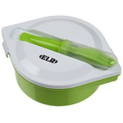 Cutlery Lunch Box Set - 24 hr
