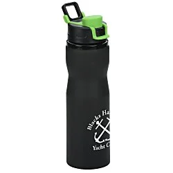 Racer Stainless Water Bottle - 25 oz.