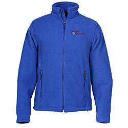 Crossland Fleece Jacket - Men's