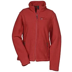 Crossland Fleece Jacket - Ladies'